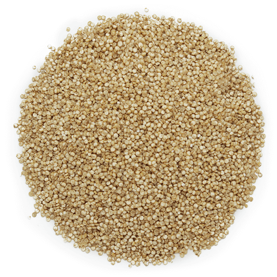 Semillas de quinoa - Imagen 3