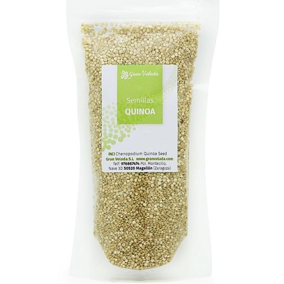 Semillas de quinoa - Imagen 4