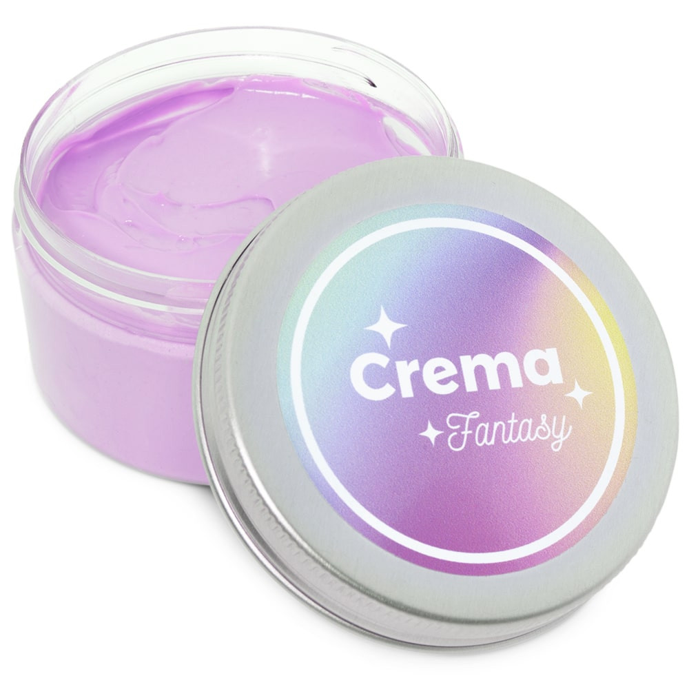 Pegatinas para cremas fantasy
