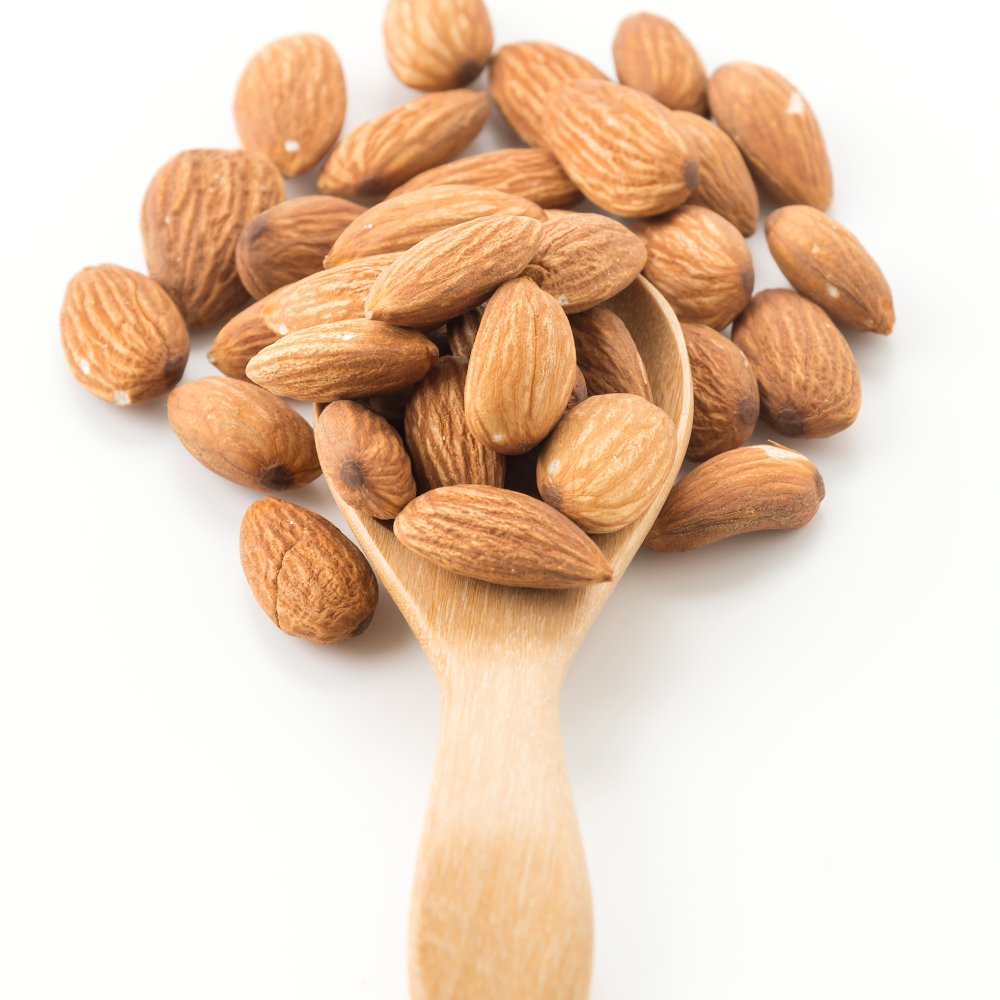 Esencia aromatica de almendras
