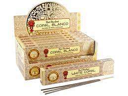 Copal Blanco 12×15 stiks